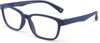 Anti Blue Light Glasses for Kids Computer Glasses, Video Gaming Glasses for Children