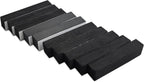 Musiclily Pro 80x18x15mm Self-Adhesive EVA Foam Bass Pickup