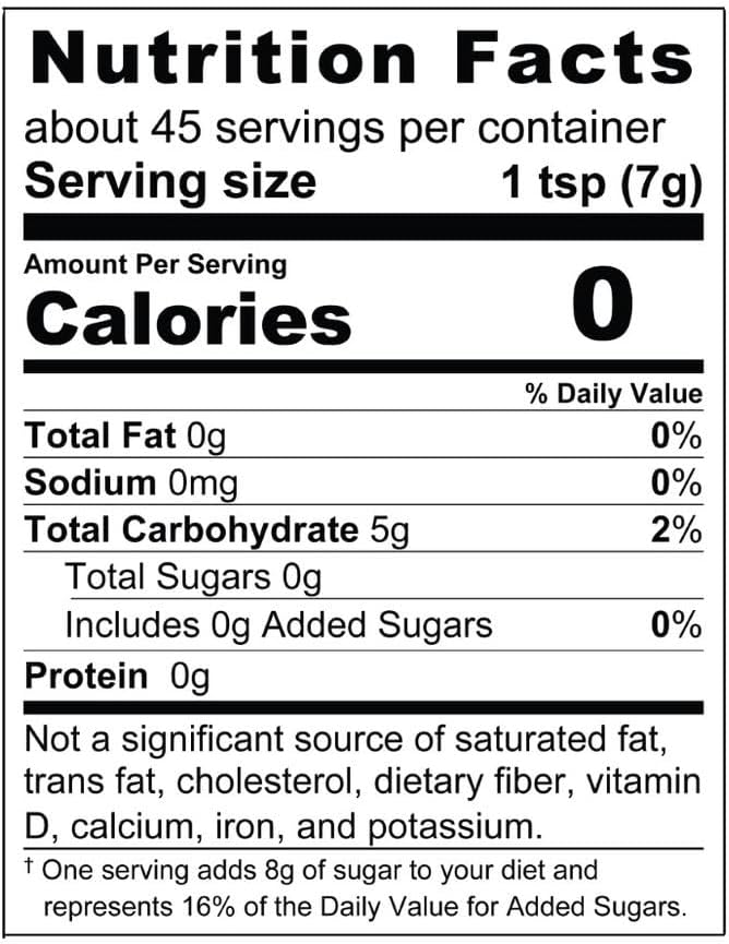 Wholesome Sweeteners Organic Blackstrap Molasses, Unsulphured, 16 oz (Pack of 2)