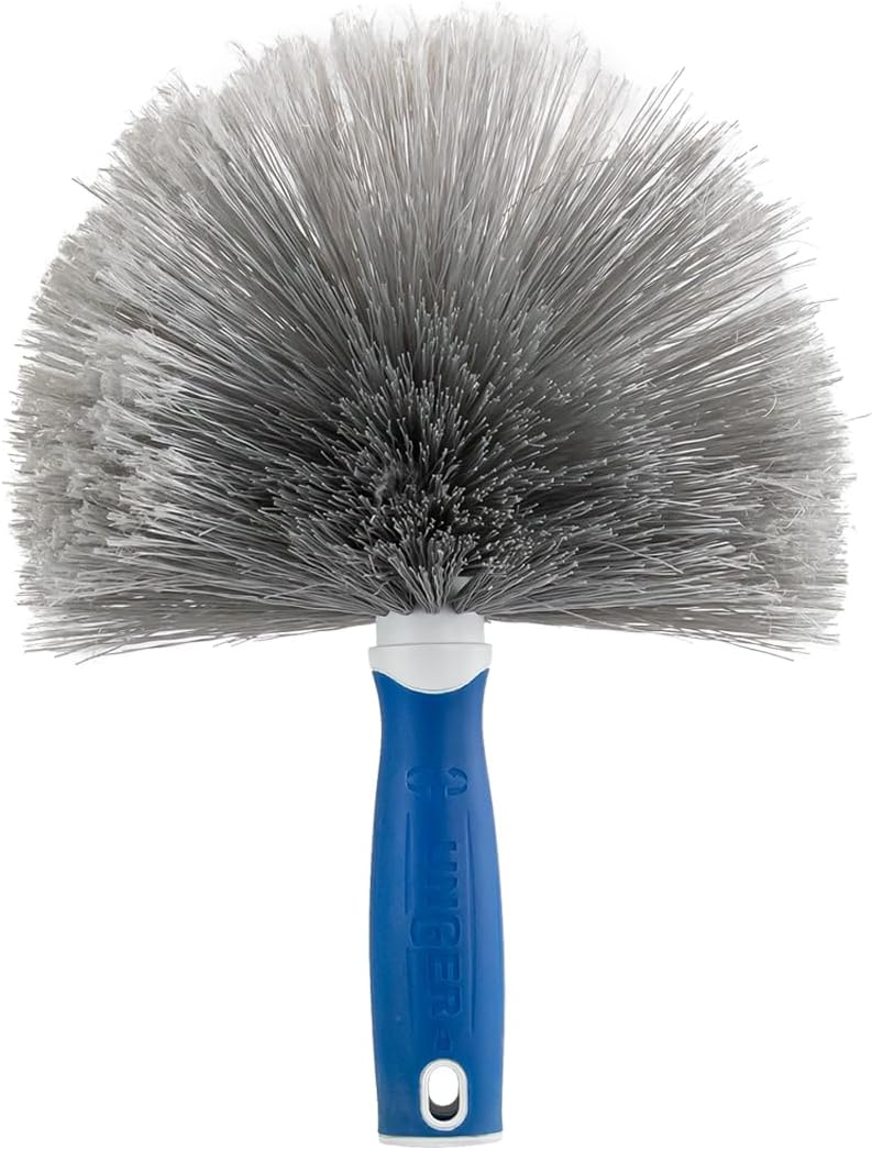 UNGLWDU0 - StarDuster Lambswool Duster