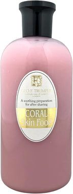 Geo F. Trumper Skin Food - Coral 500 ml