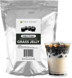 Tea Zone 2.2 lb Grass Jelly Powder