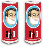 Arko Shaving Cream Soap Stick (2 pieces) by EVYAP