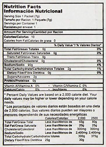 Heinz Tomato Ketchup, 750ct - 7g Packets