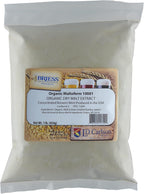 Organic Light Dried Malt Extract DME - Maltoferm 10001-1 Lb