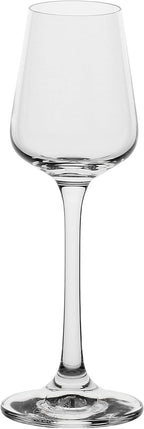 LA PORCELLANA BIANCA - Liquor Glass 60 ml Riserva Collection