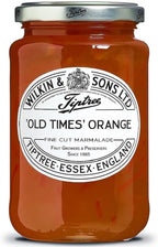 Tiptree 'Old Times' Orange Marmalade 340 Grams
