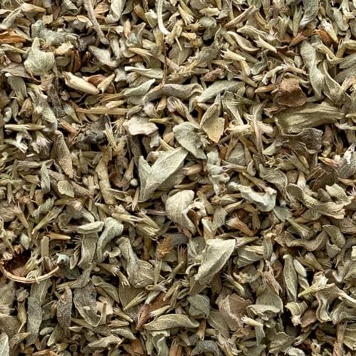 Frontier Co-op Cut and Sifted Pennyroyal Herb 1lb