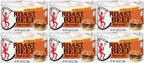 (Pack Of 6) Cans Roast Beef Spread 4.25 oz.