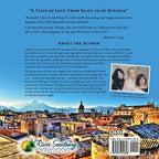 A Taste of Love: From Sicily to My Kitchen