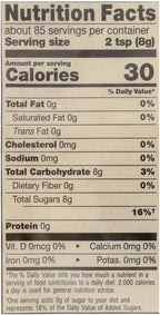 365 by Whole Foods Market, Organic Light Brown Sugar, 24 Ounce