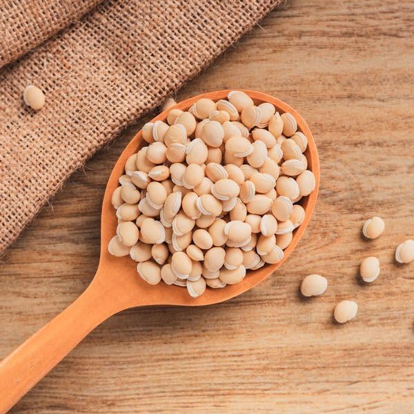 Neavy Beans (Vall Whole) 500g