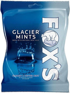 Fox's Glacier Mints (200g) - Pack of 2