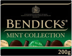 Bendicks Mint Collection (200g) - Pack of 6