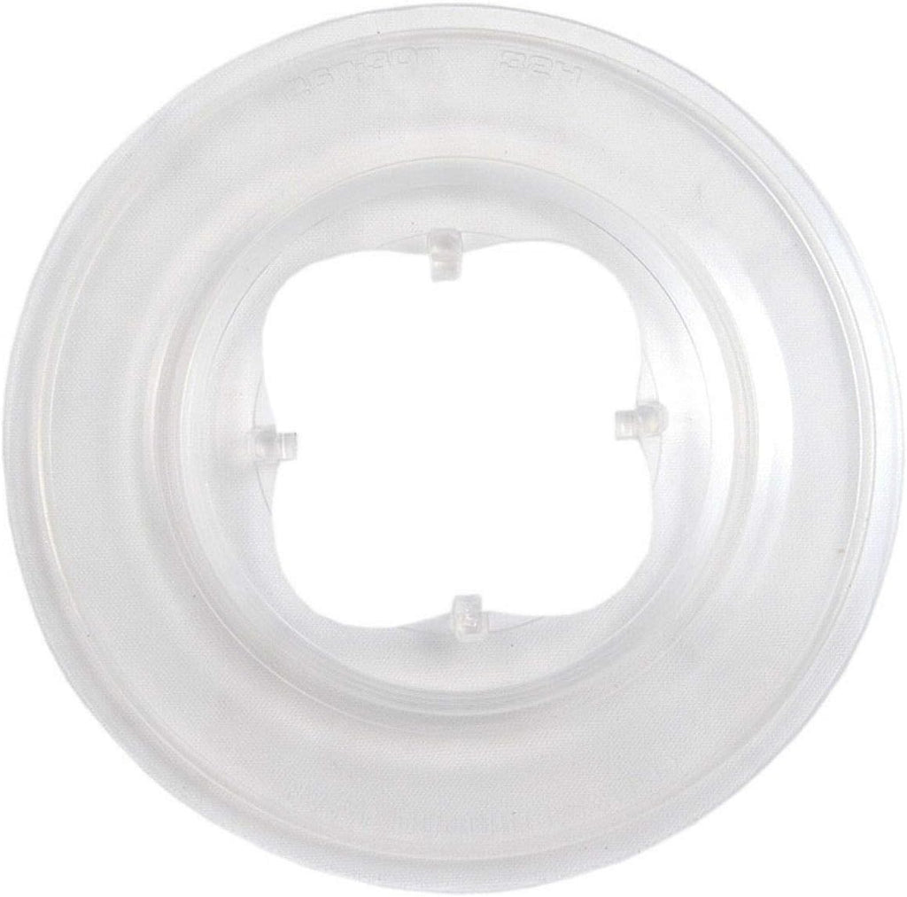 Shimano CP-FH53 Spoke Guard for 36H, Freehub Clear