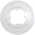 Shimano CP-FH53 Spoke Guard for 36H, Freehub Clear