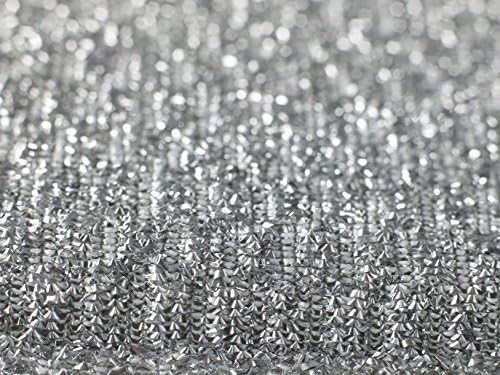 Spontex Brilliant Scourer, 13 x 8.5 cm