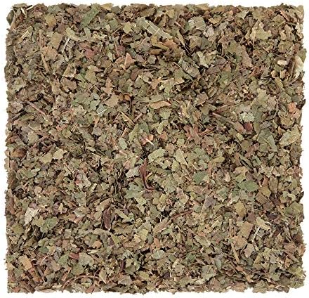 Health Embassy Common Walnut Leaf | Juglans regia L | Herbal Tea (50g)