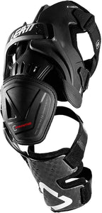 Leatt Knee Brace C-Frame Pro Carbon (S/M Pair)
