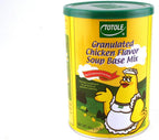 Totole - Granulated Chicken Flavor Soup Base Mix