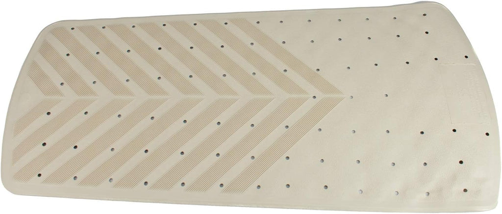 Homecraft 51019 Sure Tread Bath Mat for Bathtub and Shower, Non-Slip