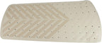 Homecraft 51019 Sure Tread Bath Mat for Bathtub and Shower, Non-Slip