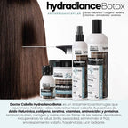 DOCTOR CABELLO HYDRADIANCE KIT 4/1