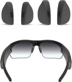 ToughAsNails Replacement Nose Pads Pieces for Bose Tempo Sunglasses