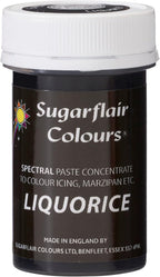 Spectral Paste - Liquorice