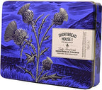 Shortbread House of Edinburgh's Shortbread Finger Tin