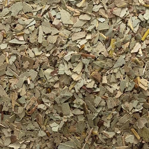 FRONTIER Eucalyptus Leaf Cs, 16 OZ