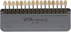 Vident G027C VITA Classical Dental Tooth Shade Guide A1-D4 Autoclavable