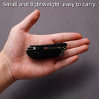 Foldable Anti-Blue Light Reading Glasses (With Free Case), Presbyopic Glasses Anti-Blue Light for Men, Women