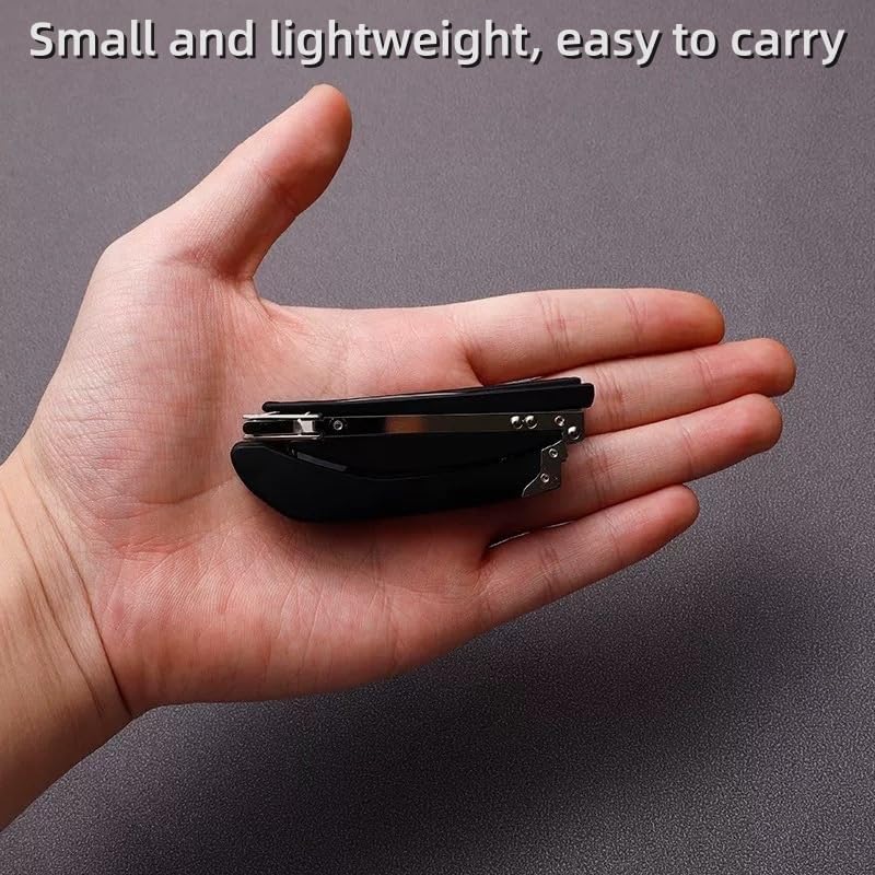 Foldable Anti-Blue Light Reading Glasses (With Free Case), Presbyopic Glasses Anti-Blue Light for Men, Women