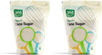 365 by Whole Foods Market, Organic Cane Sugar, 64 Ounce (Pack of 2)