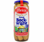 Meica Sausage, Bockwurst, 25.4 Ounce