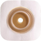 Convatec 125265 Sur-fit Natura Stomahesive Flexible Skin Barrier 5" X 5" 2 1/4" Flange (57mm) (10 ct)