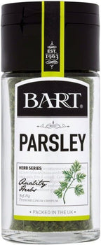 Bart Freezed Dried Parsley (8g) - Pack of 2