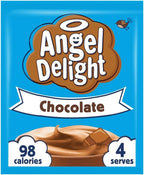 Angel Delight Chocolate 59g