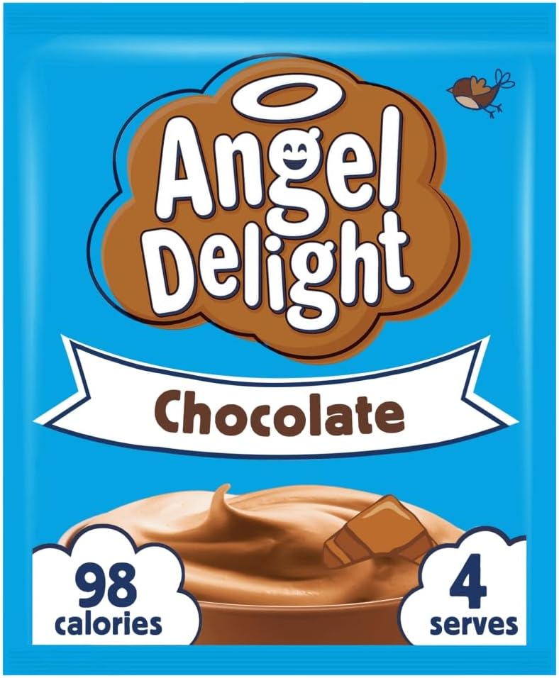 Angel Delight Chocolate 59g