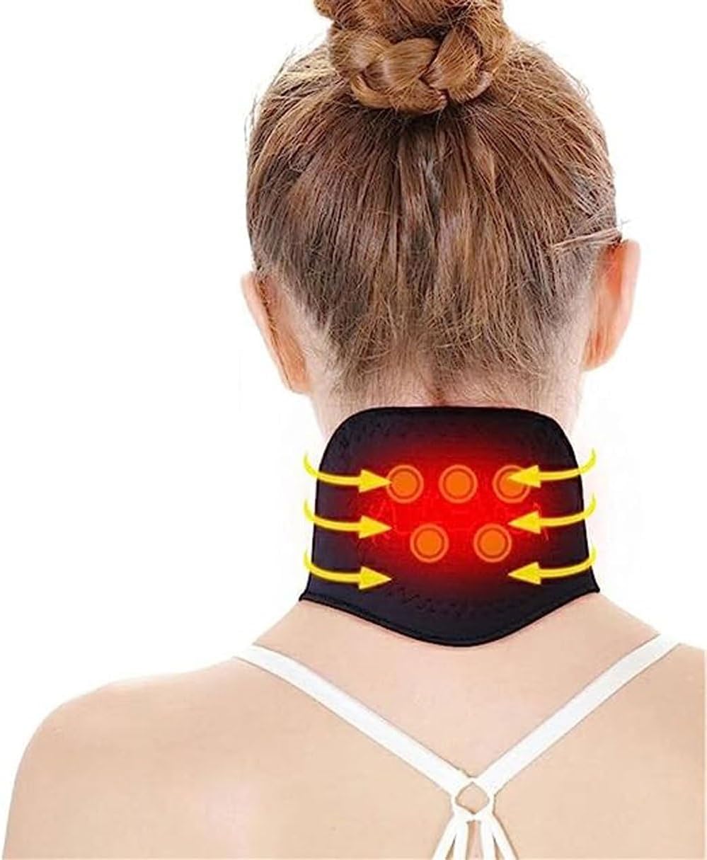 Back Support Product Medical Belt Self Heating Band Lumbar Brace Corset Corrector Waist Belt Pain Relief ager