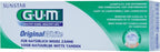 Gum Original White Toothpaste 75ml