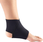 Champion Ankle Support, Figure 8, Neoprene, Small