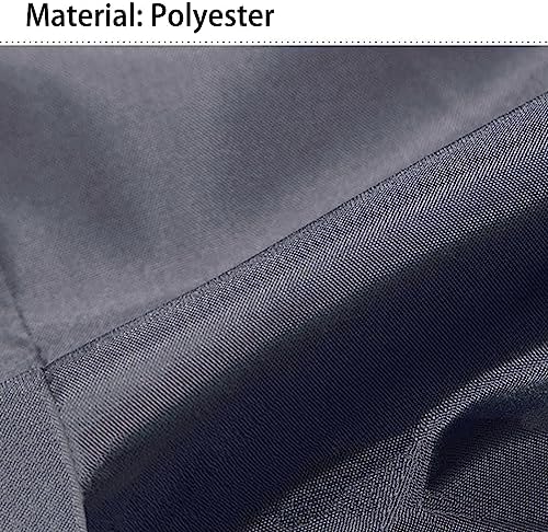 Mylldey Mens Blazers Slim Fit Business Casual Men Suit Sport Coat One Button Travel Blazer Lightweight Suit Jacket