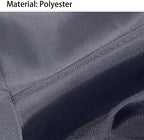 Mylldey Mens Blazers Slim Fit Business Casual Men Suit Sport Coat One Button Travel Blazer Lightweight Suit Jacket