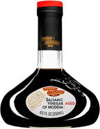 Monari Federzoni Reserve Aged Balsamic Vinegar of Modena, 8.5 Ounce