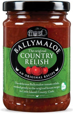 Ballymaloe Irish Country Relish - 310g (Pack of 2)