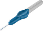 Stoddard OPTIM Soft Interdental Brushes X Fine -3mm Blue - 25 Brush Bulk Pack