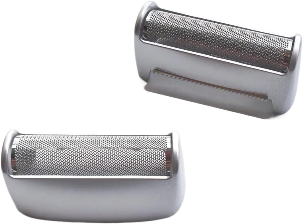 1Pc Shaver Foil Frame Replace Head Compatible With Panasonic ES3830 ES3831 ES3832 ES3833 ESB383 Shaving Head Mesh