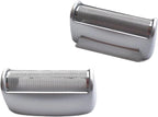 1Pc Shaver Foil Frame Replace Head Compatible With Panasonic ES3830 ES3831 ES3832 ES3833 ESB383 Shaving Head Mesh
